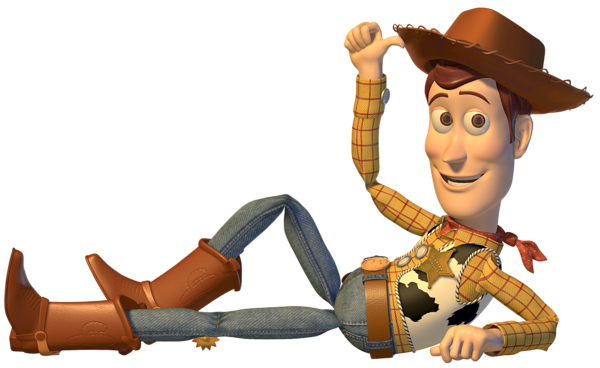 Woody