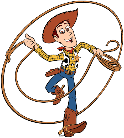 Woody
